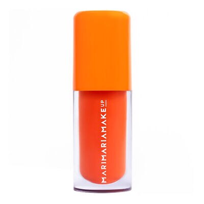 GLOSS JUICE TANGERINA  MARI MARIA